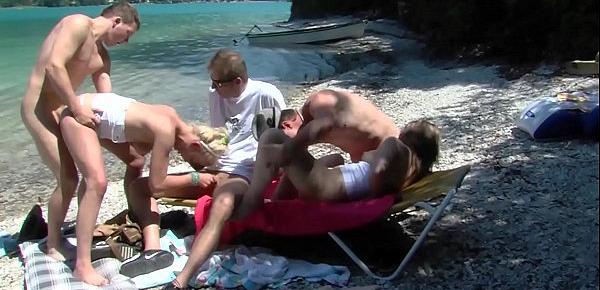  public family therapy groupsex orgy